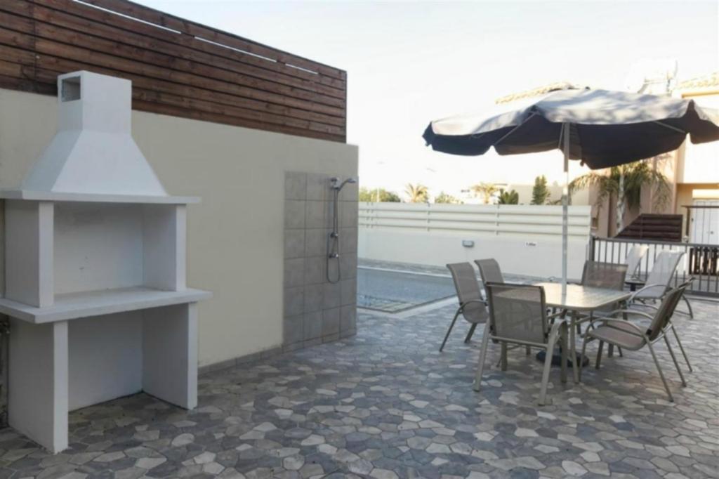 Protaras View Villas Habitación foto